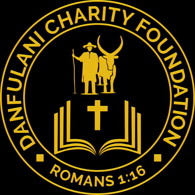 Evangelist Aliyu Nuhu Danfulani Charity Foundation